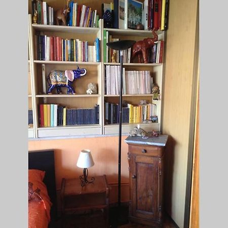Loft Via Calapitrulli Leilighet Taormina Eksteriør bilde